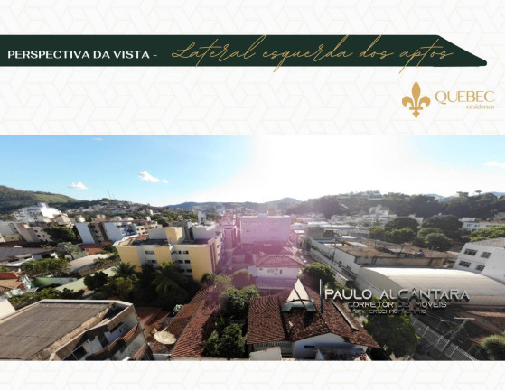 Imagem Apartamento com 3 Quartos à Venda, 128 m² em Cidade Nobre - Ipatinga