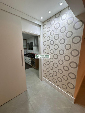 Imagem Imóvel com 4 Quartos à Venda, 156 m² em Jardim Das Indústrias - São José Dos Campos
