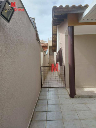 Imagem Casa com 3 Quartos à Venda, 130 m² em Nova Votorantim - Votorantim Imagem Casa com 3 Quartos à Venda, 130 m² em Nova Votorantim - Votorantim