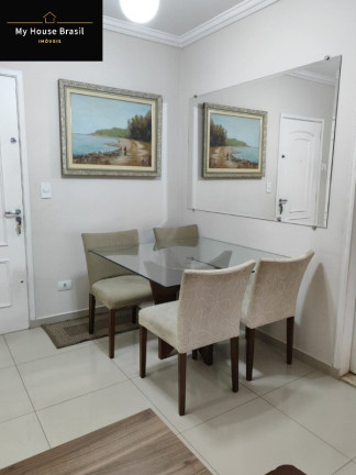Imagem Apartamento com 2 Quartos à Venda, 68 m² em Santa Teresinha - São Paulo Imagem Apartamento com 2 Quartos à Venda, 68 m² em Santa Teresinha - São Paulo