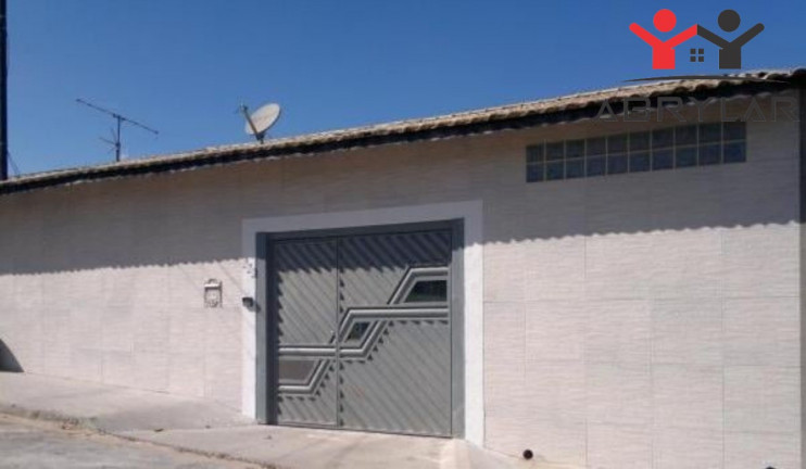 Imóvel com 2 Quartos à Venda, 250 m² em Jardim Roma - Jundiaí
