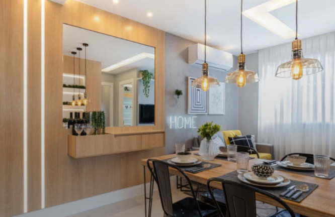 Imagem Apartamento com 1 Quarto à Venda, 38 m² em Cidade Nova São Miguel - São Paulo