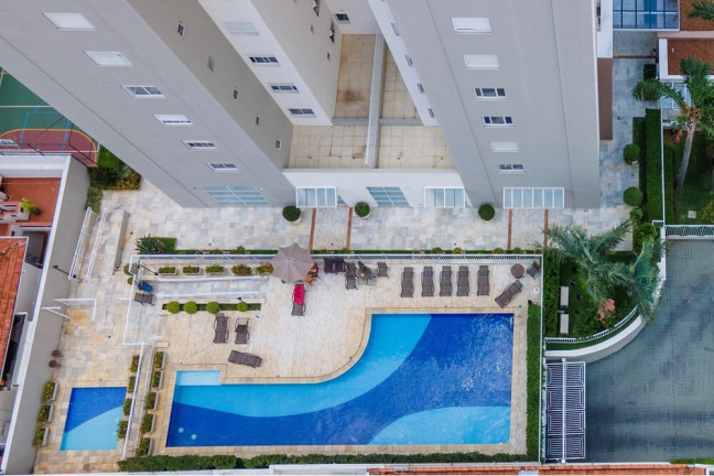 Imagem Cobertura com 4 Quartos à Venda, 284 m² em Chácara Santo Antônio (zona Sul) - São Paulo Imagem Cobertura com 4 Quartos à Venda, 284 m² em Chácara Santo Antônio (zona Sul) - São Paulo