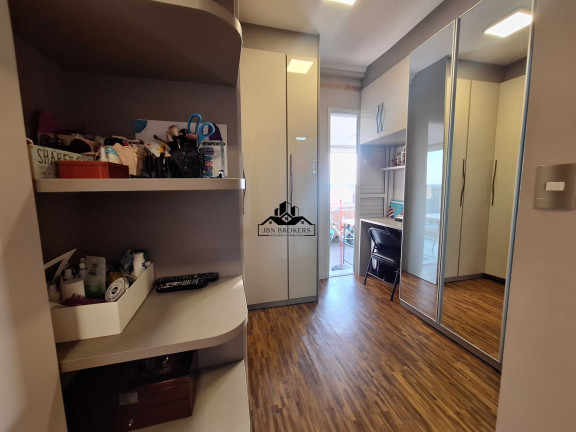 Imagem Apartamento com 2 Quartos à Venda, 69 m² em Vila Dusi - São Bernardo Do Campo