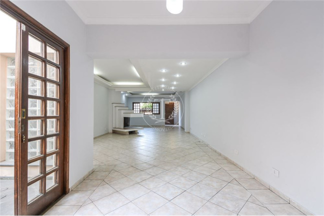 Imagem Casa com 4 Quartos à Venda, 280 m² em Vila Mariana - São Paulo