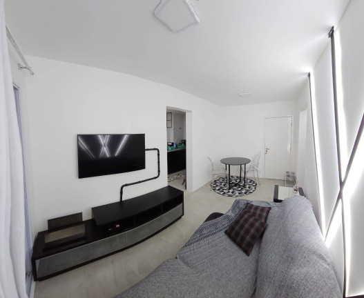 Imagem Apartamento com 2 Quartos à Venda, em Loteamento João Batista Julião - Guarujá Imagem Apartamento com 2 Quartos à Venda, em Loteamento João Batista Julião - Guarujá