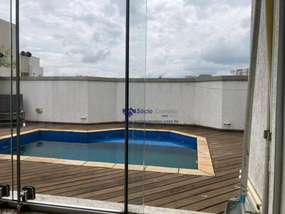 Cobertura com 3 Quartos à Venda, 340 m² em Vila Rosália - Guarulhos