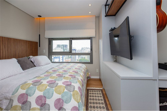 Imagem Apartamento com 2 Quartos à Venda, 95 m² em Vila Olímpia - São Paulo Imagem Apartamento com 2 Quartos à Venda, 95 m² em Vila Olímpia - São Paulo