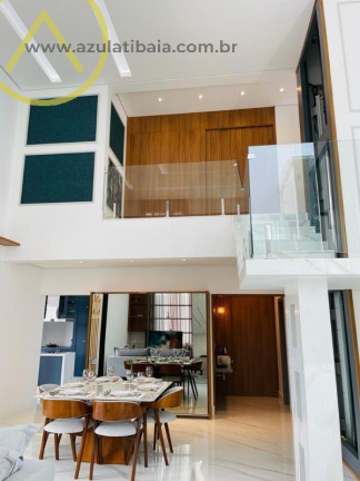 Imagem Casa com 4 Quartos à Venda, 600 m² em Condomínio Porto Atibaia - Atibaia