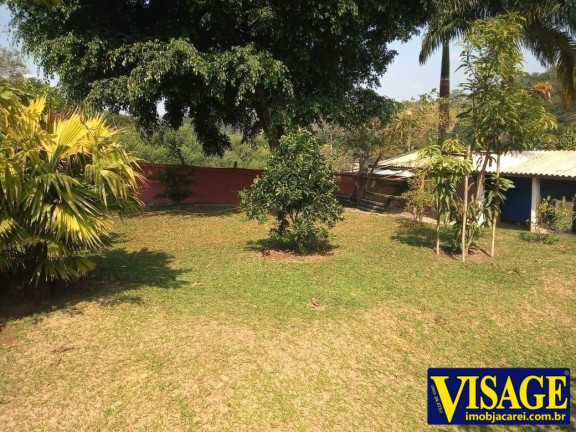 Imagem Chácara com 4 Quartos à Venda, 1.000 m² em Veraneio Ijal - Jacareí