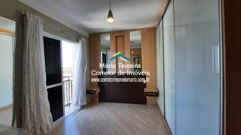 Imagem Apartamento com 3 Quartos à Venda, 90 m² em Jardim Esplanada - São José Dos Campos Imagem Apartamento com 3 Quartos à Venda, 90 m² em Jardim Esplanada - São José Dos Campos
