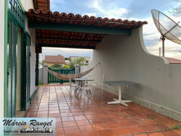 Imagem Casa com 7 Quartos à Venda, 300 m² em Santa Clara - São Francisco Do Itabapoana Imagem Casa com 7 Quartos à Venda, 300 m² em Santa Clara - São Francisco Do Itabapoana