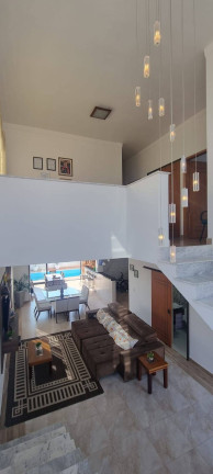Imagem Casa de Condomínio com 4 Quartos à Venda, 259 m² em Jardim Primavera - Itupeva