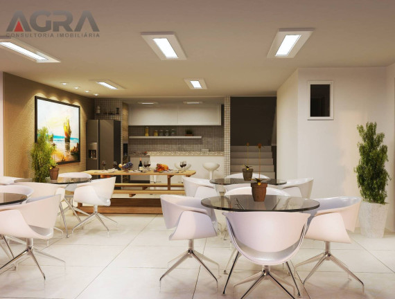 Imagem Apartamento com 2 Quartos à Venda, 63 m² em Pontal - Ilhéus