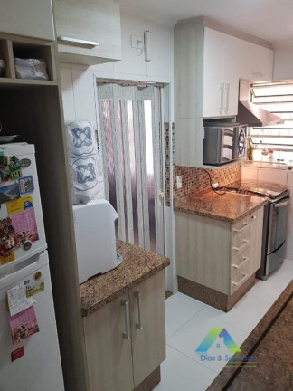 Imagem Sobrado com 2 Quartos à Venda, 100 m² em Aclimação - São Paulo