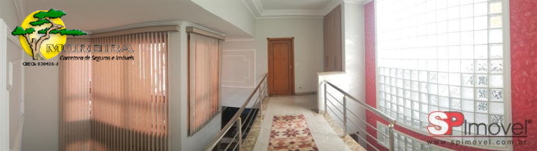Imagem Sobrado com 3 Quartos à Venda, 430 m² em Conjunto Residencial Santa Terezinha - São Paulo