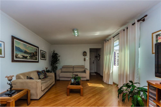 Imagem Apartamento com 3 Quartos à Venda, 106 m² em Vila Pompéia - São Paulo