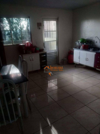 Imagem Sobrado com 4 Quartos à Venda, 250 m² em Jardim Ponte Alta Ii - Guarulhos