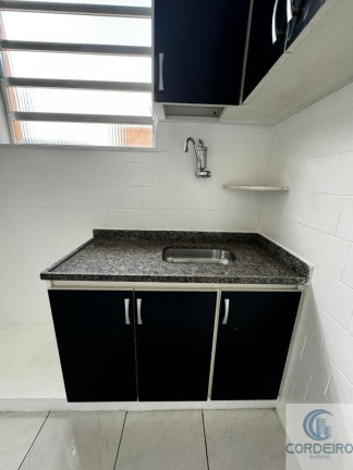 Imagem Imóvel com 1 Quarto à Venda, 48 m² em Vila Amélia - Duque De Caxias