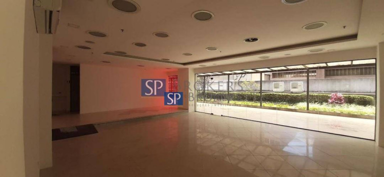 Imagem Sala Comercial para Alugar, 220 m² em Vila Olímpia - São Paulo