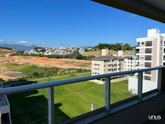 Imagem Apartamento com 2 Quartos à Venda, 72 m² em Pedra Branca - Palhoça Imagem Apartamento com 2 Quartos à Venda, 72 m² em Pedra Branca - Palhoça