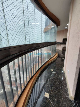 Imagem Apartamento com 4 Quartos à Venda, 137 m² em Aviação - Praia Grande Imagem Apartamento com 4 Quartos à Venda, 137 m² em Aviação - Praia Grande
