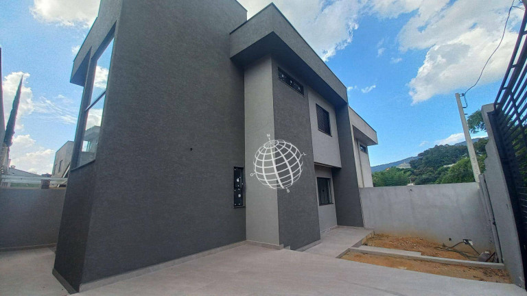Imagem Casa com 3 Quartos à Venda, 107 m² em Jardim Maristela - Atibaia Imagem Casa com 3 Quartos à Venda, 107 m² em Jardim Maristela - Atibaia