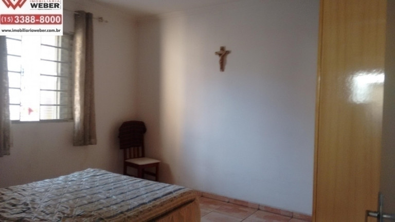 Imagem Casa com 3 Quartos à Venda, 546 m² em Jardim Simus - Sorocaba