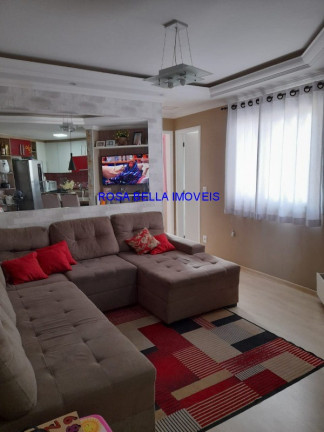 Imagem Apartamento com 2 Quartos à Venda, 48 m² em Nova Cidade Jardim - Jundiaí Imagem Apartamento com 2 Quartos à Venda, 48 m² em Nova Cidade Jardim - Jundiaí