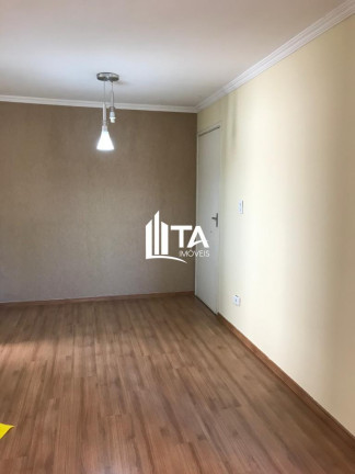 Imagem Imóvel com 3 Quartos à Venda, 60 m² em São Bernardo - Campinas