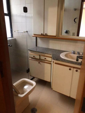 Imagem Apartamento com 4 Quartos para Alugar, 260 m² em Americanópolis - São Paulo Imagem Apartamento com 4 Quartos para Alugar, 260 m² em Americanópolis - São Paulo