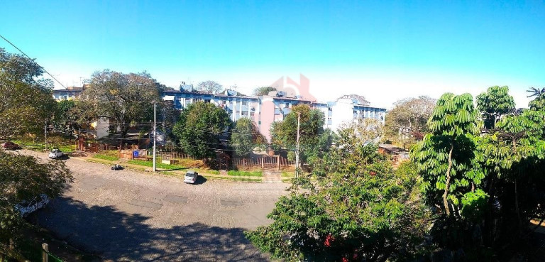 Imagem Apartamento com 2 Quartos à Venda, 55 m² em Humaitá - Porto Alegre