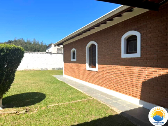 Imagem Imóvel com 4 Quartos para Alugar ou Temporada,  em Jardim Das Palmeiras - Juquitiba