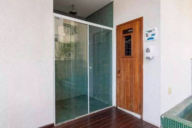 Imagem Apartamento com 1 Quarto à Venda, 44 m² em Vila Olímpia - São Paulo