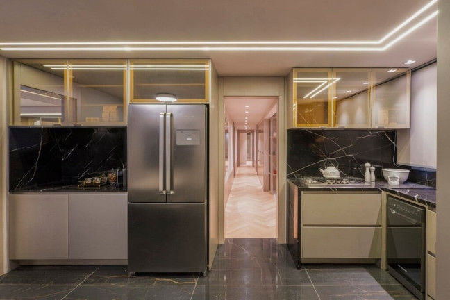 Imagem Apartamento com 4 Quartos à Venda, 291 m² em Jardim Europa - Porto Alegre