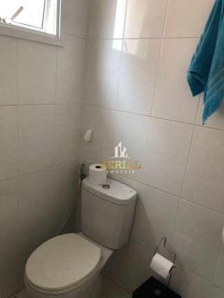 Imagem Apartamento com 3 Quartos à Venda, 85 m² em Santa Paula - São Caetano Do Sul