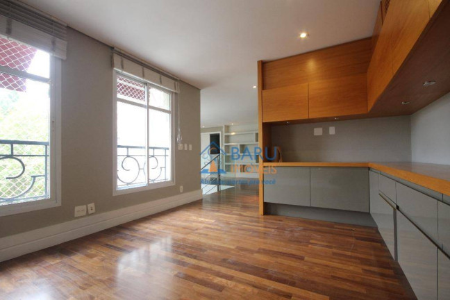 Imagem Imóvel com 3 Quartos à Venda, 347 m² em Higienópolis - São Paulo Imagem Imóvel com 3 Quartos à Venda, 347 m² em Higienópolis - São Paulo