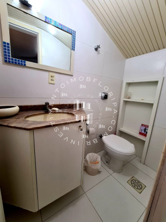Imagem Casa com 3 Quartos à Venda, 150 m² em Cachoeira Do Bom Jesus - Florianópolis