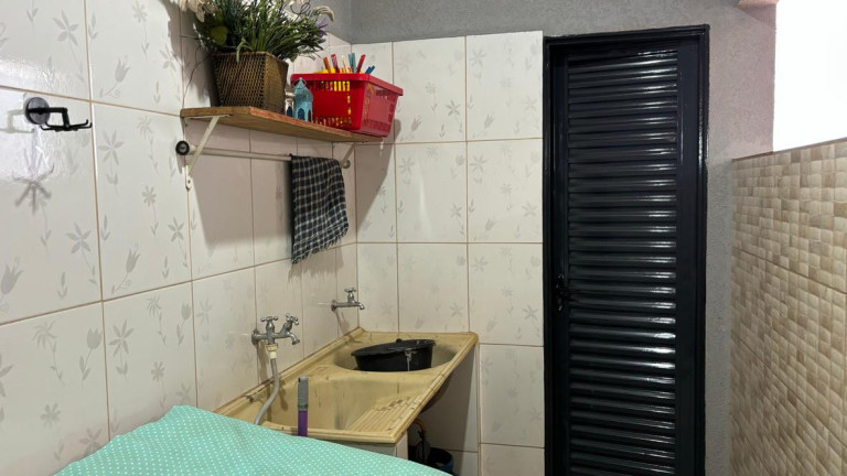 Imagem Casa com 3 Quartos à Venda, 119 m² em Vila Vilas Boas - Campo Grande Imagem Casa com 3 Quartos à Venda, 119 m² em Vila Vilas Boas - Campo Grande