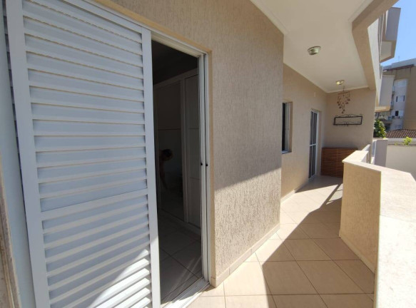 Imagem Apartamento com 2 Quartos à Venda, 75 m² em Umuarama - Ubatuba