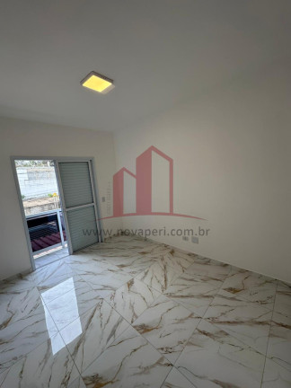 Imagem Sobrado com 2 Quartos à Venda,  em Residencial Santo Antônio - Franco Da Rocha