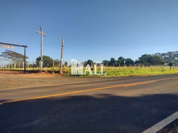 Terreno à Venda, 12.000 m² em Centro (ruilândia) - Mirassol