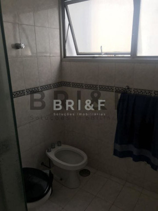 Imagem Apartamento com 3 Quartos à Venda, 121 m² em Campo Belo - São Paulo Imagem Apartamento com 3 Quartos à Venda, 121 m² em Campo Belo - São Paulo
