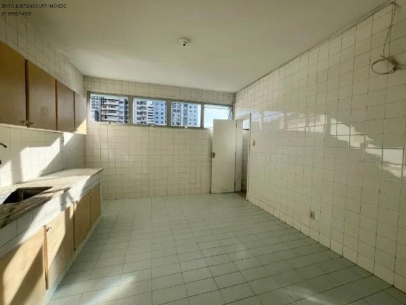 Imagem Imóvel com 4 Quartos à Venda, 220 m² em Canela - Salvador