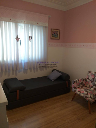 Imagem Apartamento com 4 Quartos à Venda, 139 m² em Tambore - Santana De Parnaíba Imagem Apartamento com 4 Quartos à Venda, 139 m² em Tambore - Santana De Parnaíba