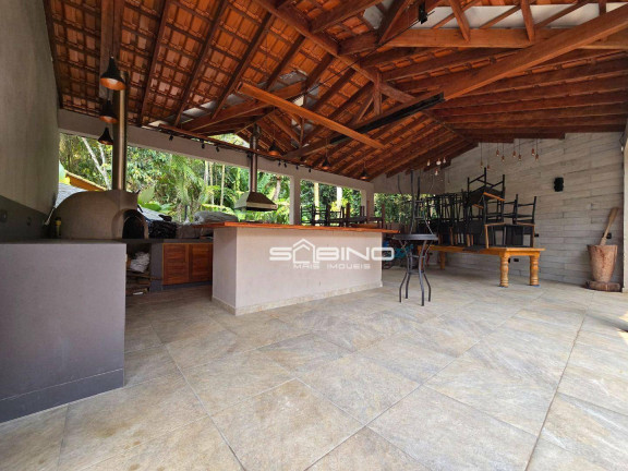 Imagem Casa com 5 Quartos à Venda, 600 m² em Riviera De São Lourenço - Bertioga