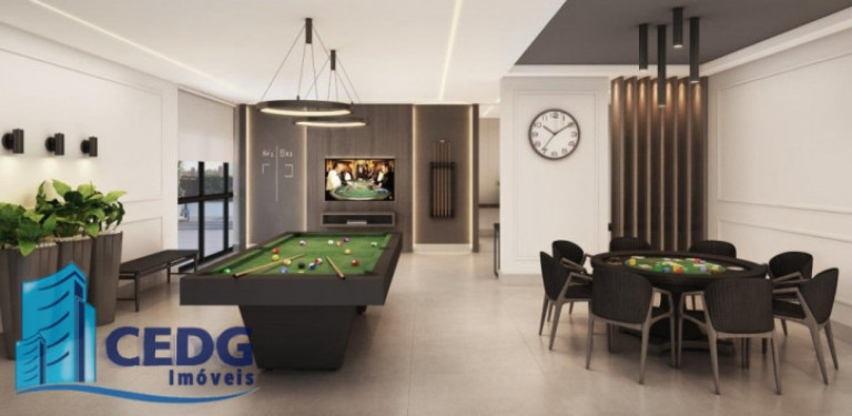 Imagem Apartamento com 2 Quartos à Venda, 63 m² em Cristo Rei - Curitiba Imagem Apartamento com 2 Quartos à Venda, 63 m² em Cristo Rei - Curitiba