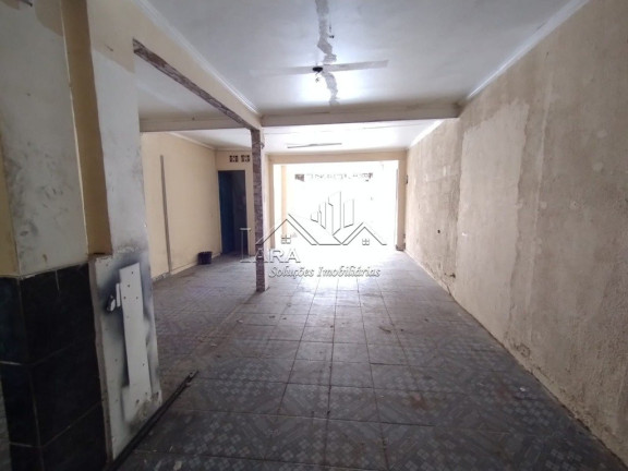 Imagem Sala Comercial para Alugar,  em Vila Rio Branco - São Paulo