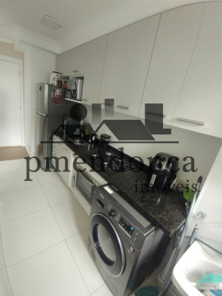 Imagem Apartamento com 2 Quartos à Venda, 81 m² em Lapa - São Paulo