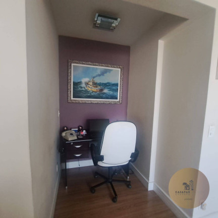 Imagem Apartamento com 3 Quartos à Venda, 123 m² em Centro - São Bernardo Do Campo Imagem Apartamento com 3 Quartos à Venda, 123 m² em Centro - São Bernardo Do Campo
